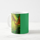 Mug Café du printemps (Devant gauche)