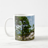 Mug café Dunes de sable (Gauche)