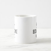 Mug Café Elsewhere V1 Mode Clair (Centre)