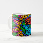 Mug café émergent (Devant gauche)