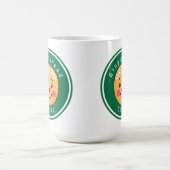 Mug Café en pain d'épices (Centre)