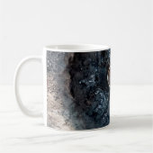 Mug Café en plein nature ! (Gauche)