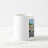 Mug Café espagnol - Andalousie (Centre)