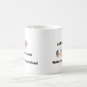 Mug Café et amis font le mélange parfait (Centre)