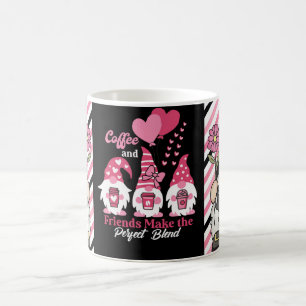 Mug Café Et Amis Font Le Mélange Parfait