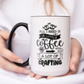 Mug Café et artisanat