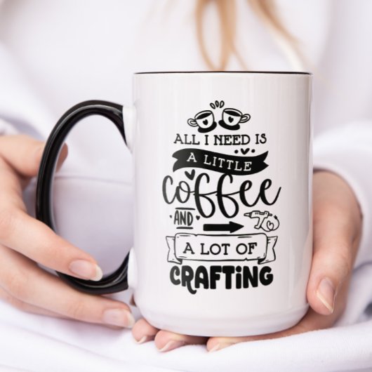 Mug Café et artisanat
