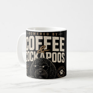 Mug Café et café Cockapoos