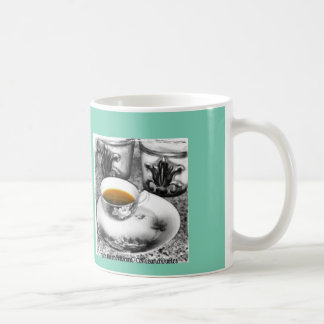 Mug Café et citations