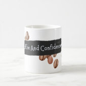 Mug Café et Confiance (Centre)