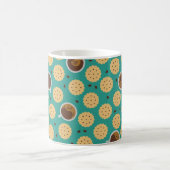 Mug Café et cookies (Centre)
