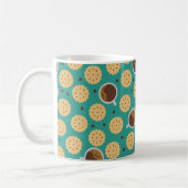 Mug Café et cookies (Gauche)