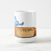 Mug Café et Coupe Couleur (Centre)