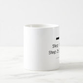 Mug Café et Endo (Centre)