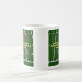 Mug Café et Football à Hawaï (Centre)