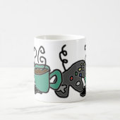 Mug Café et jeux (Centre)