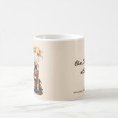 Mug Café et Joie Coq (Centre)
