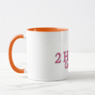 Mug Café et moi