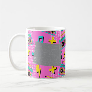 Mug Café et musique des années 80 au Colorado