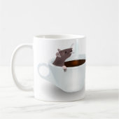 Mug Café et Rat Lover (Gauche)