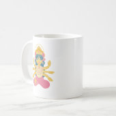 Mug Café fácil, Esposa feliz, Vida tranquila (Devant gauche)