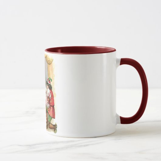 Mug café Fairytale (Droite)