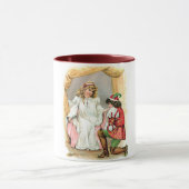 Mug café Fairytale (Centre)