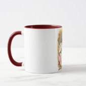 Mug café Fairytale (Gauche)