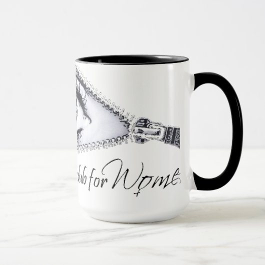 Mug café FCFW (Droite)