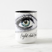 Mug café FCFW (Centre)