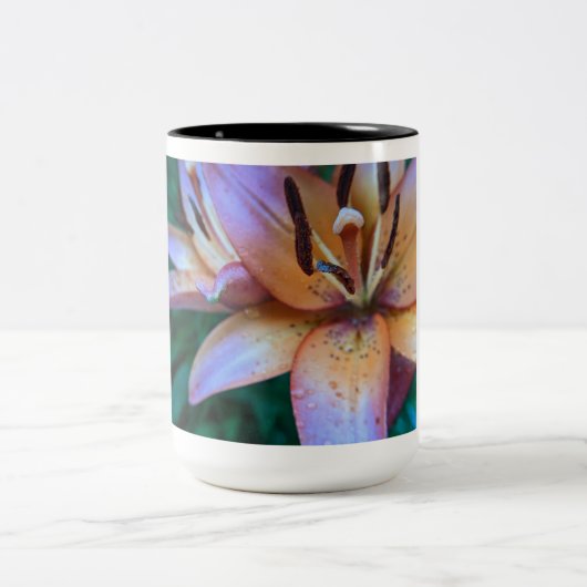 Mug café-fleur (Centre)