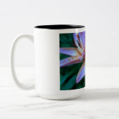 Mug café-fleur (Gauche)