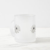 Mug café Fleur Faisy. Bloom and Brew... (Devant gauche)