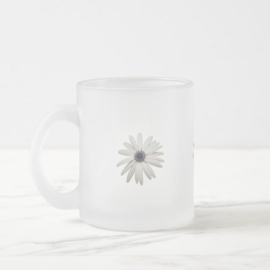 Mug café Fleur Faisy. Bloom and Brew... (Gauche)