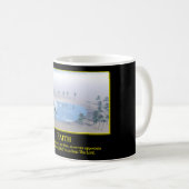 Mug café foi (Devant droit)