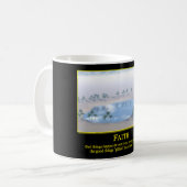 Mug café foi (Devant gauche)