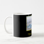 Mug café foi (Gauche)