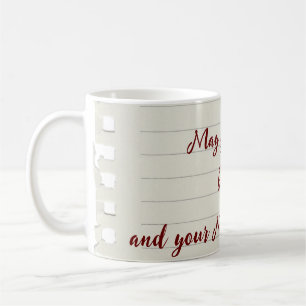 Mug Café Fort, Court Lundi
