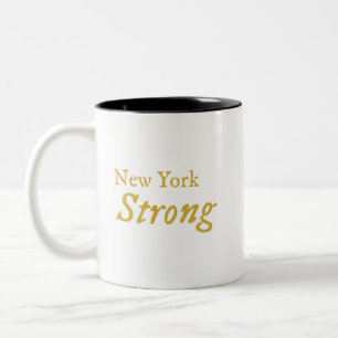 Mug café fort New York