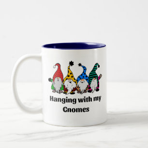 Mug café Gnome