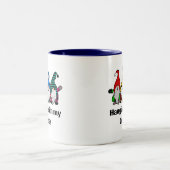 Mug café Gnome (Centre)