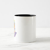 Mug café Gnome super (Centre)