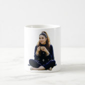 Mug Café, Grâce & Confiance (Centre)