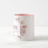 Mug café Grace Extraordinaire (Centre)