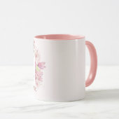 Mug café Grace Extraordinaire (Devant droit)