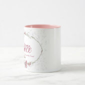 Mug café Grace Extraordinaire (Centre)