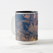 Mug café Grand View (Devant gauche)