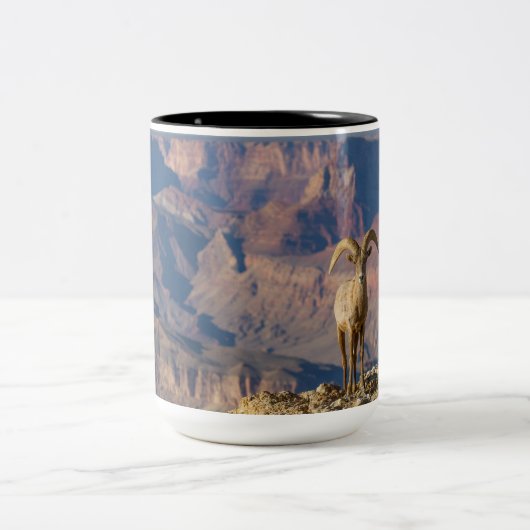 Mug café Grand View (Centre)