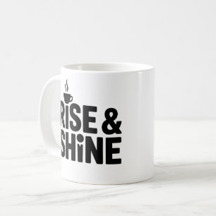 Mug café haut de gamme