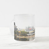 Mug café Heinz Field (Devant gauche)